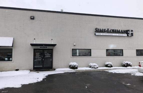 Cabinetry, Tile and Granite Showroom